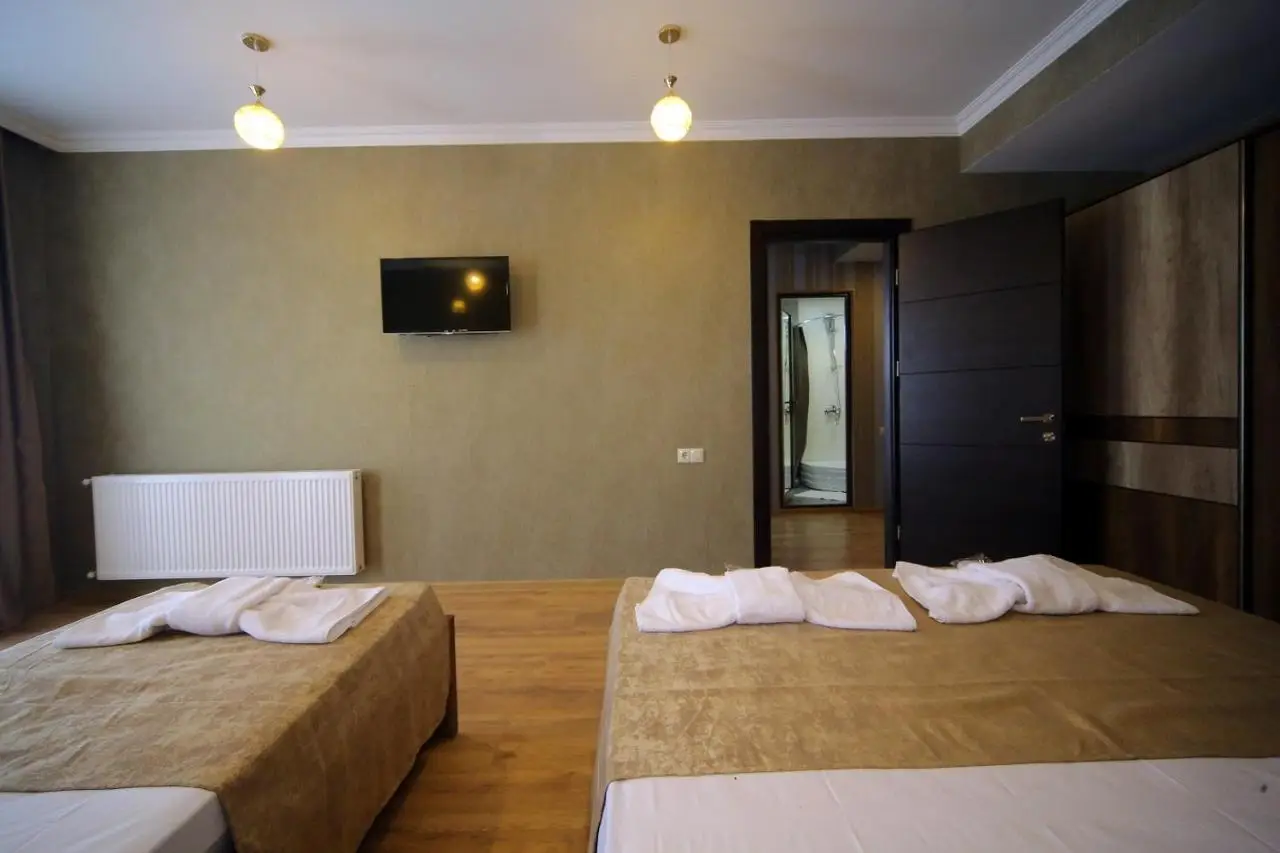Snow King Hotel