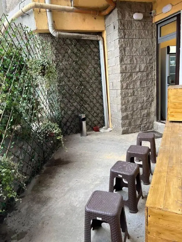 Apple cozy hotel