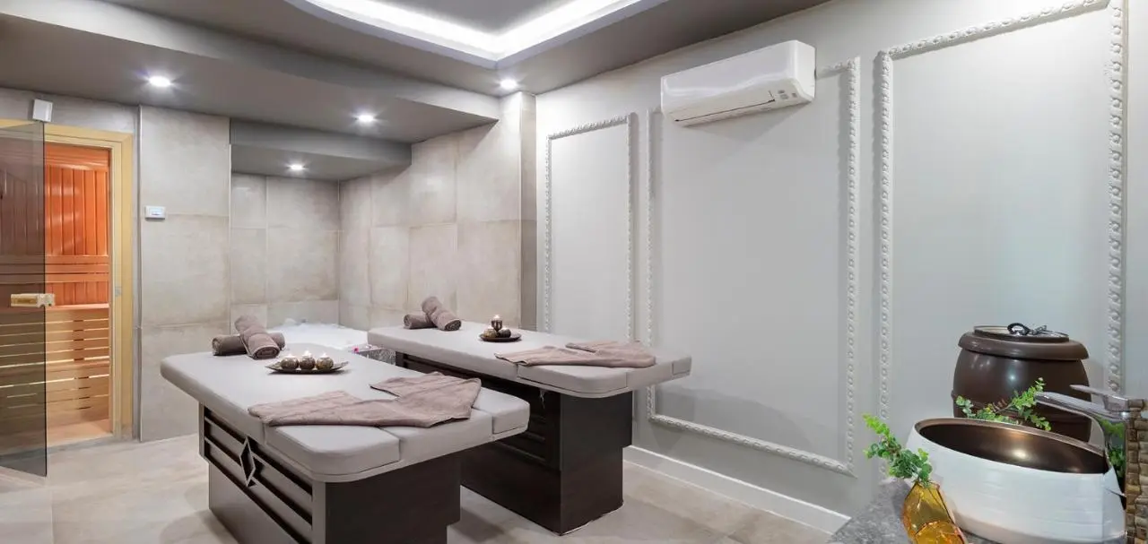 Blue Marlin Deluxe Spa & Resort - Ultra All Inclusive