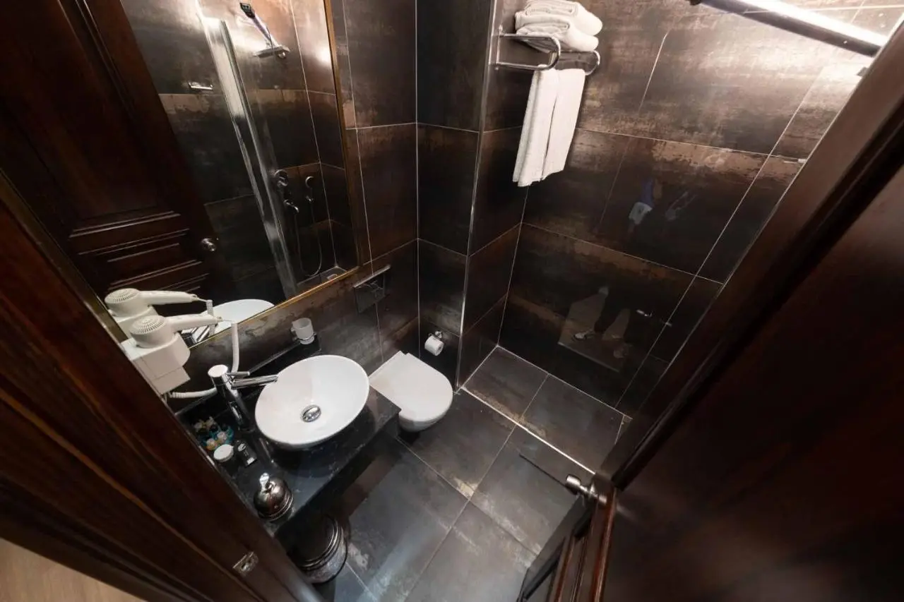 Atik Hotel Nişantaşı
