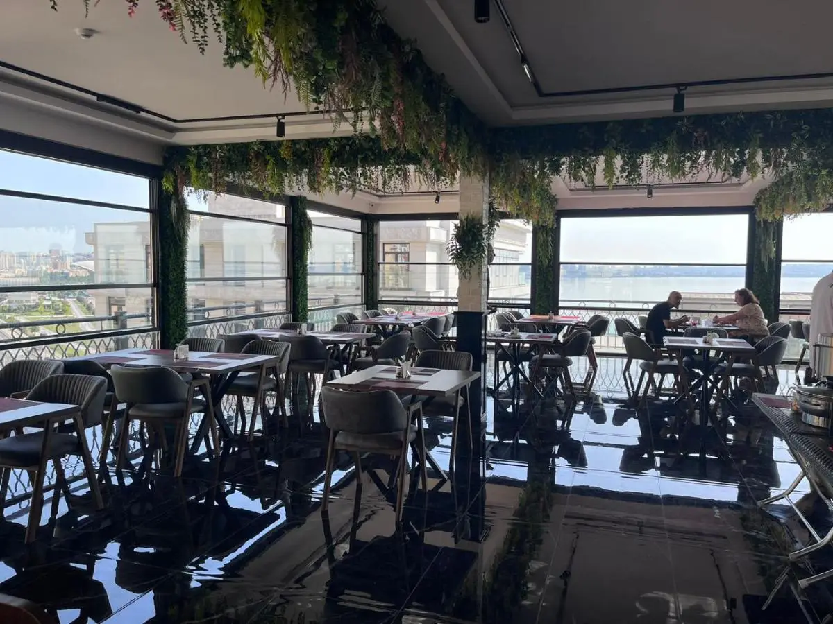 Venera-Madinah-ZamZam Halal Hotels Group