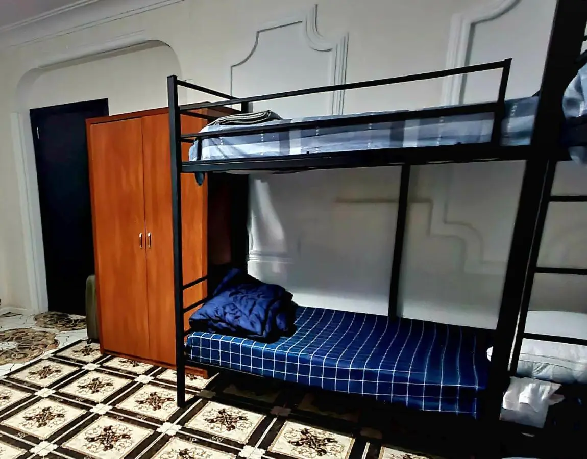Good Night hostel