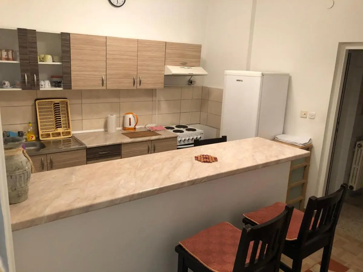 Apartman Meka