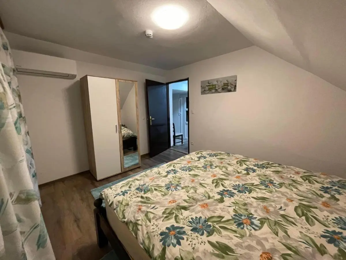 Montana Apartmani