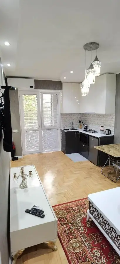 NANO'S APARTAMENt-1