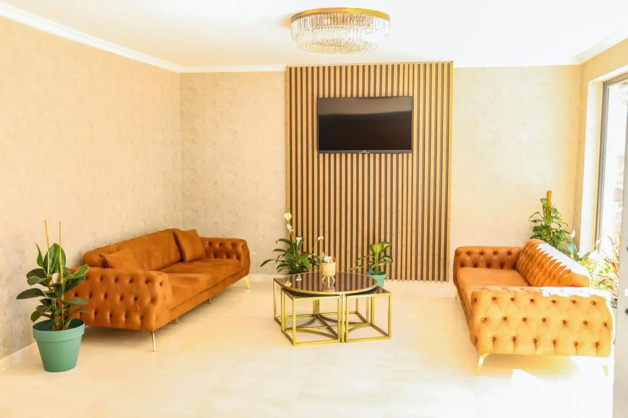 PETRA HOTEL TUZLA