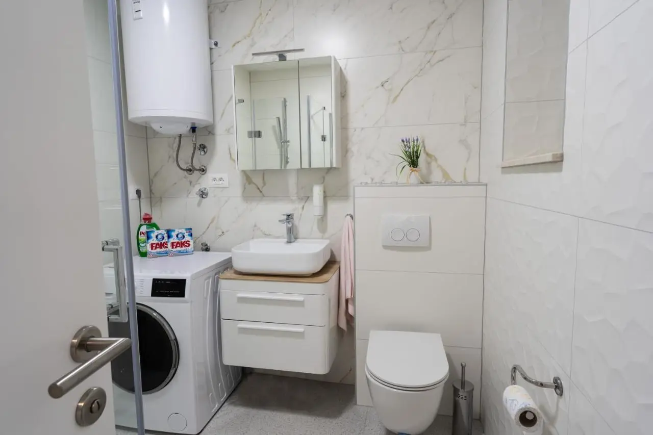 Apartmani Centar