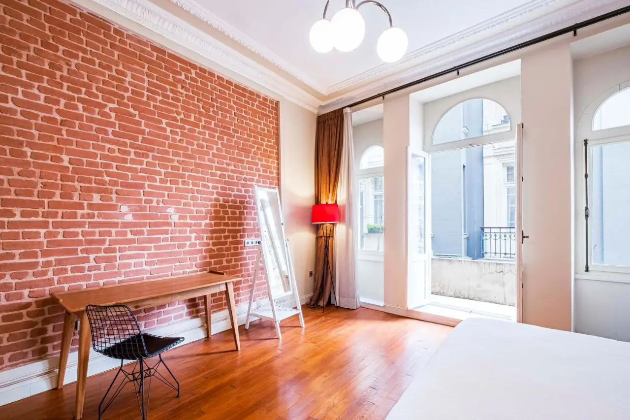 Homie Suites - Turna Residences in Cihangir