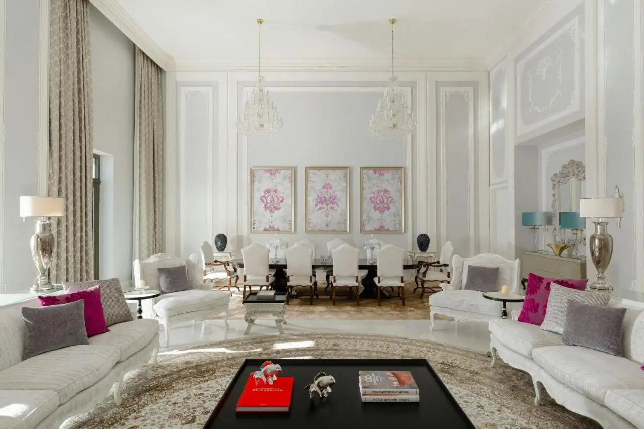 Pik Palace, Shahdag, Autograph Collection