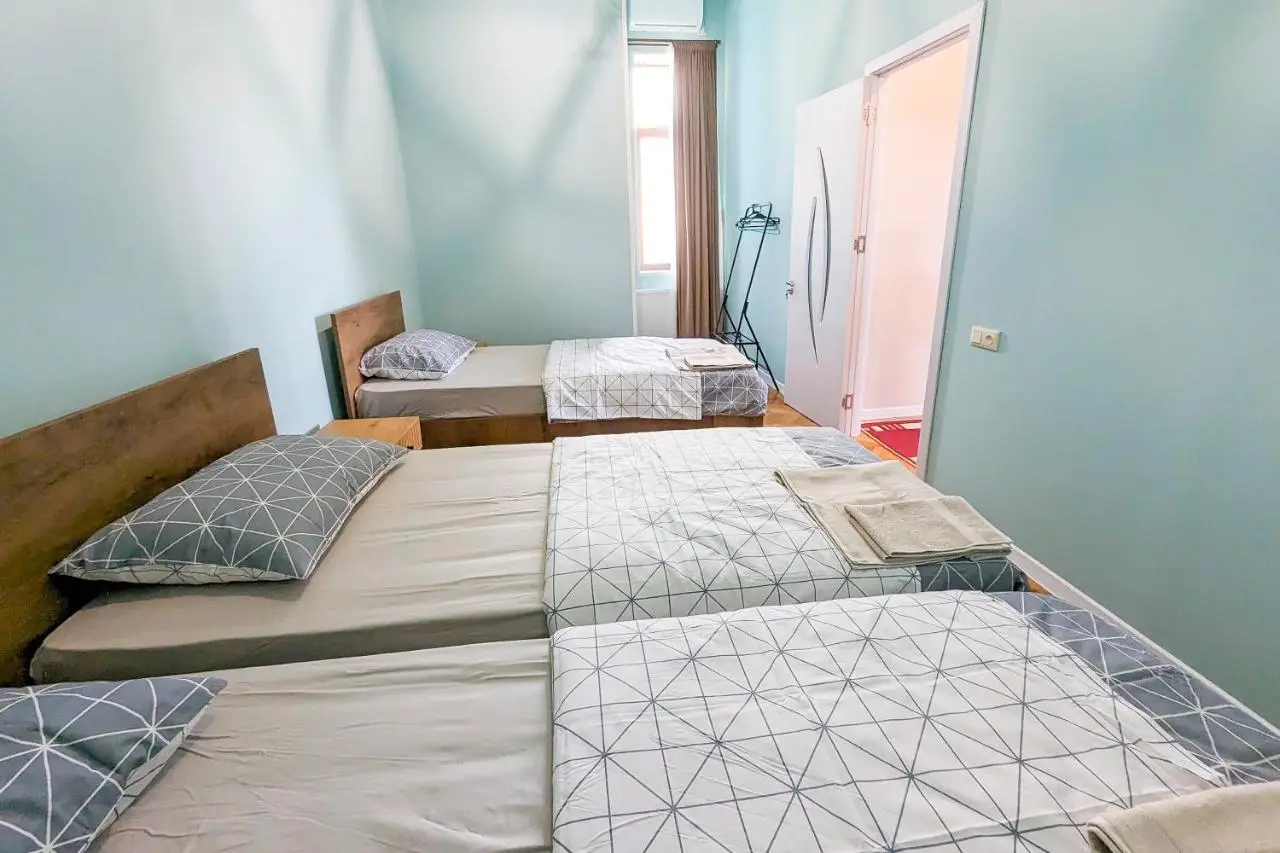 Guest House Sector 30
