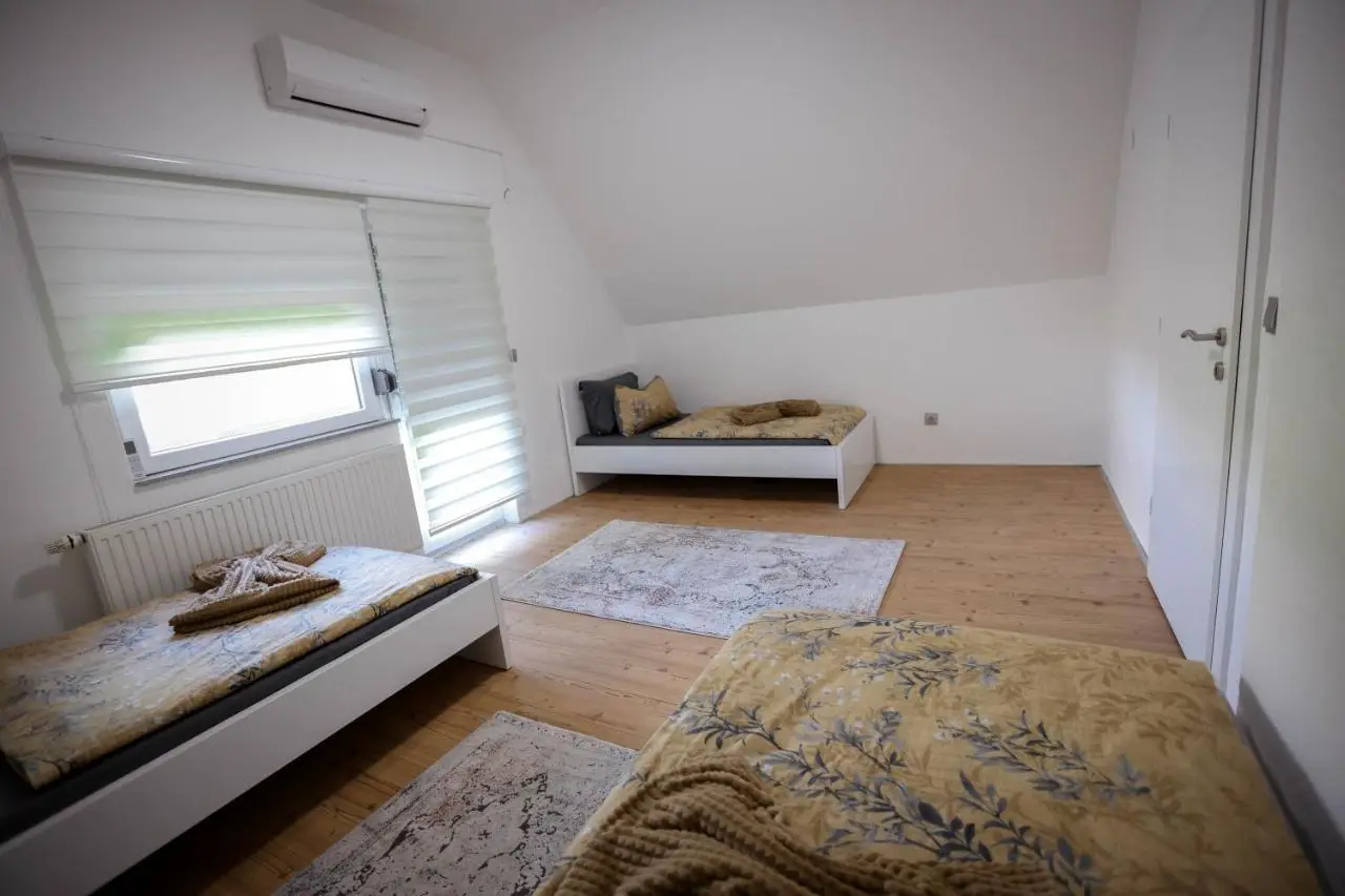 Apartman Babić