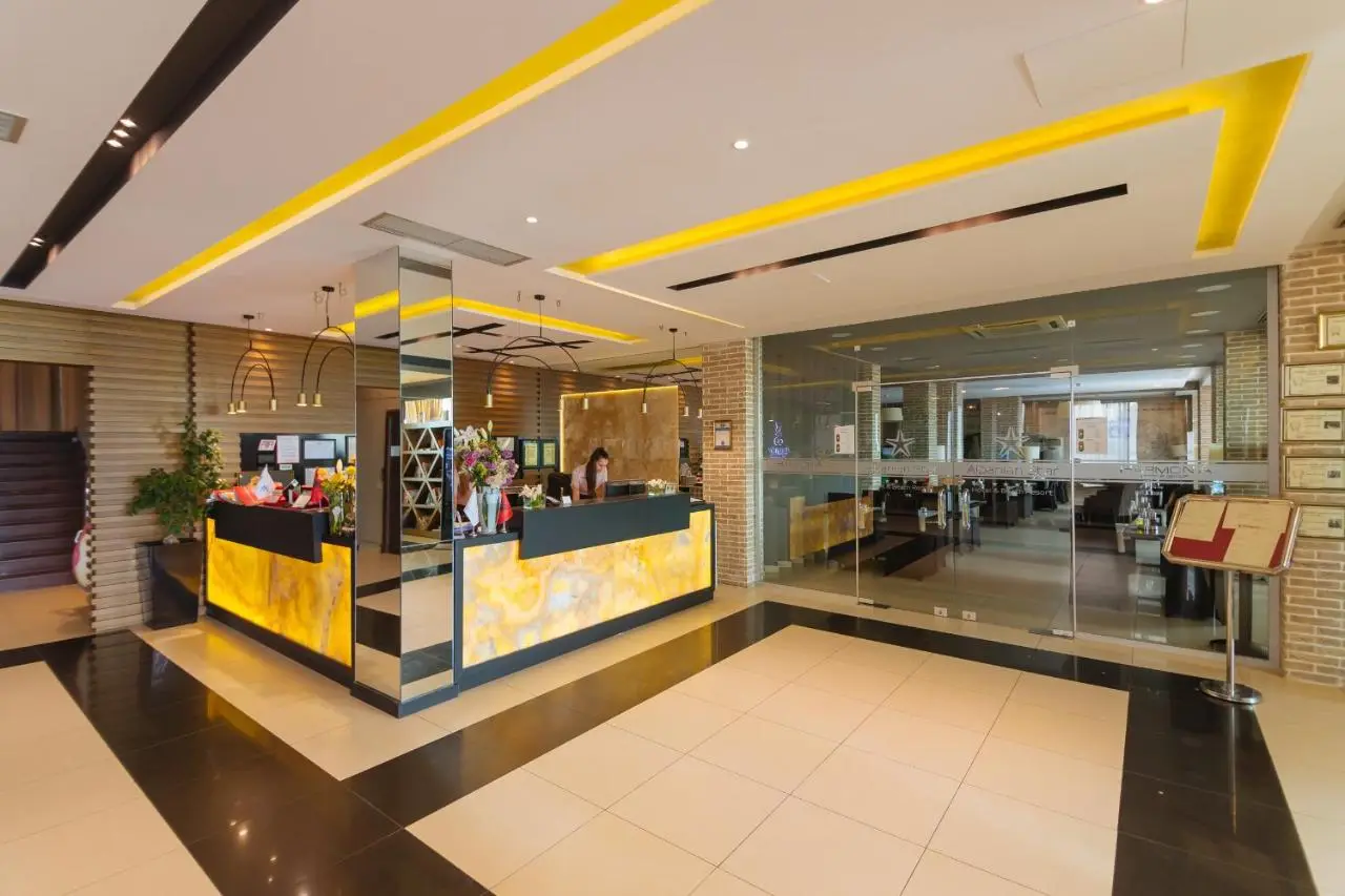 Albanian Star Hotel
