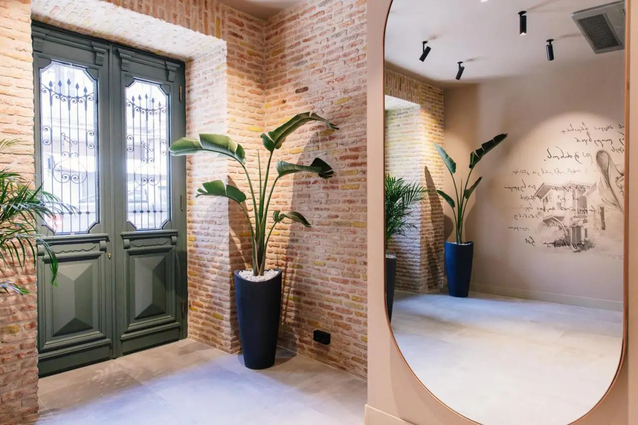 STROFI Boutique Hotel