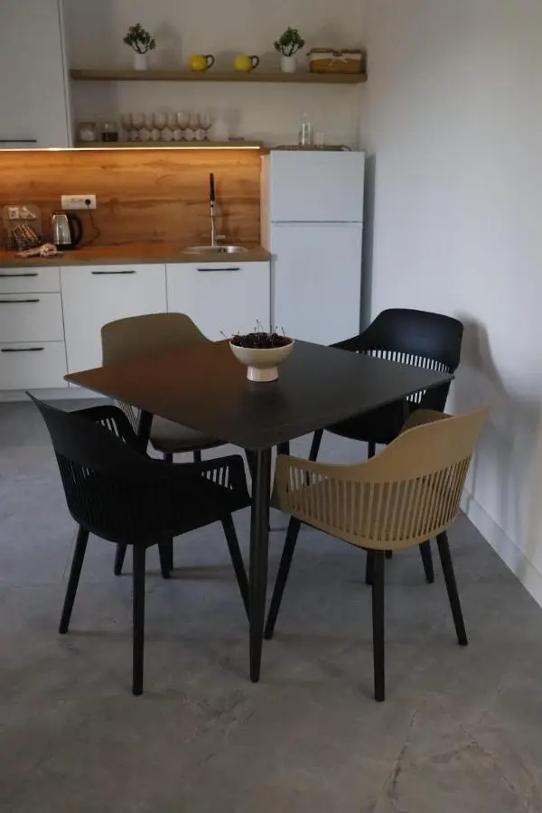 Z House kuća za odmor