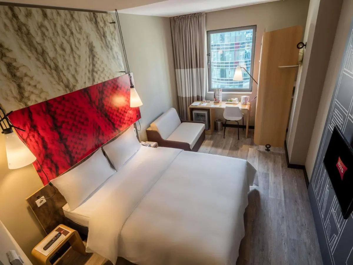 Ibis Istanbul West