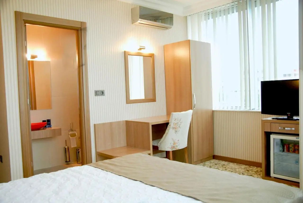 Lounge Hotel