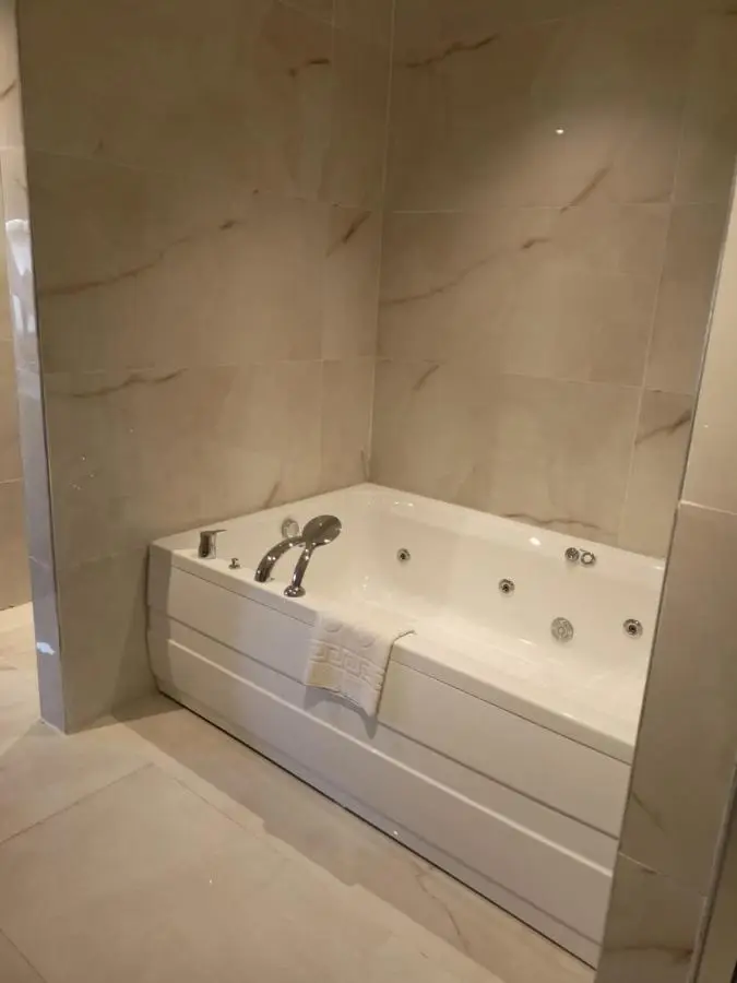 Empire Hotel İstanbul