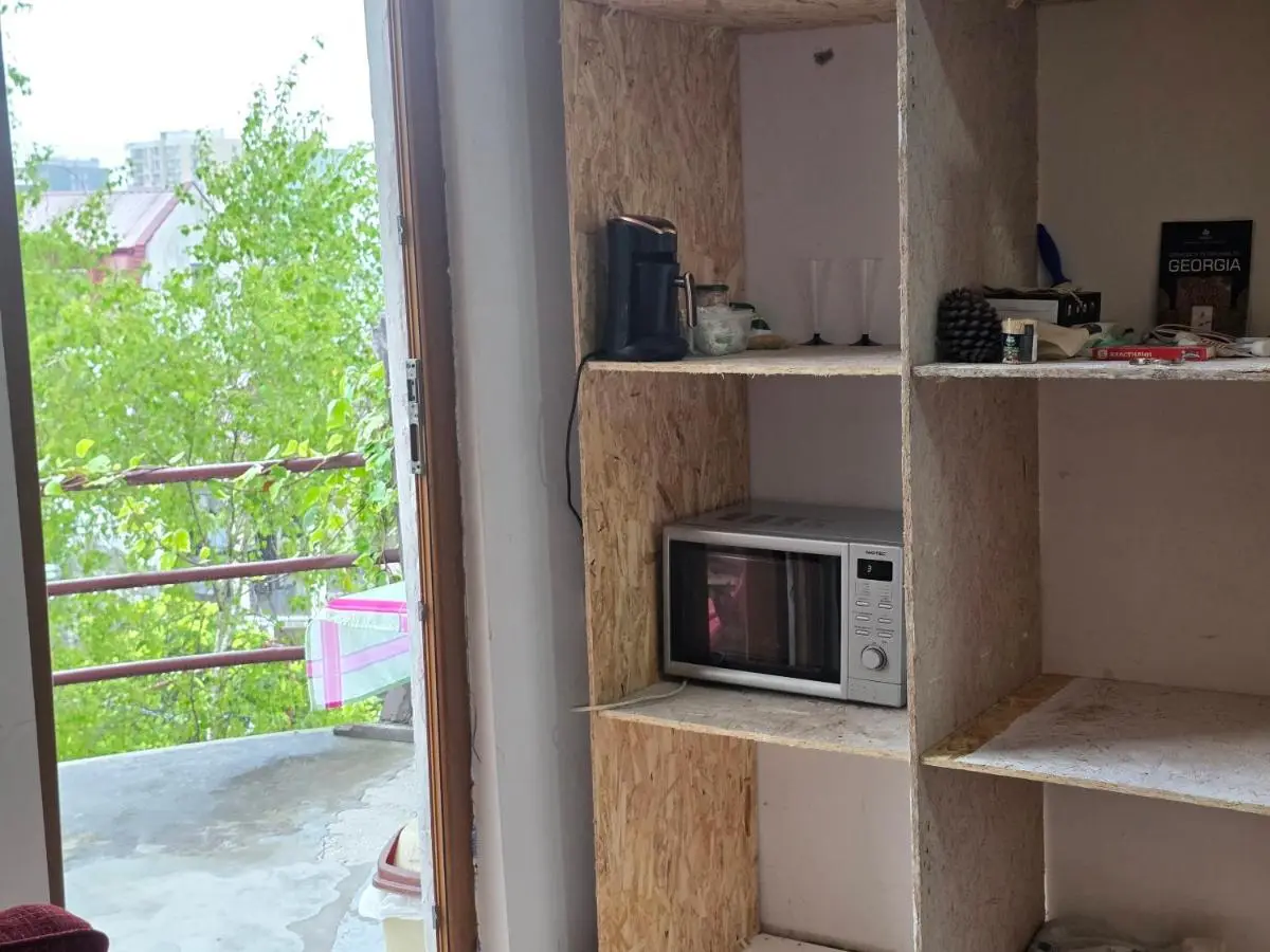 Merabi Guest House