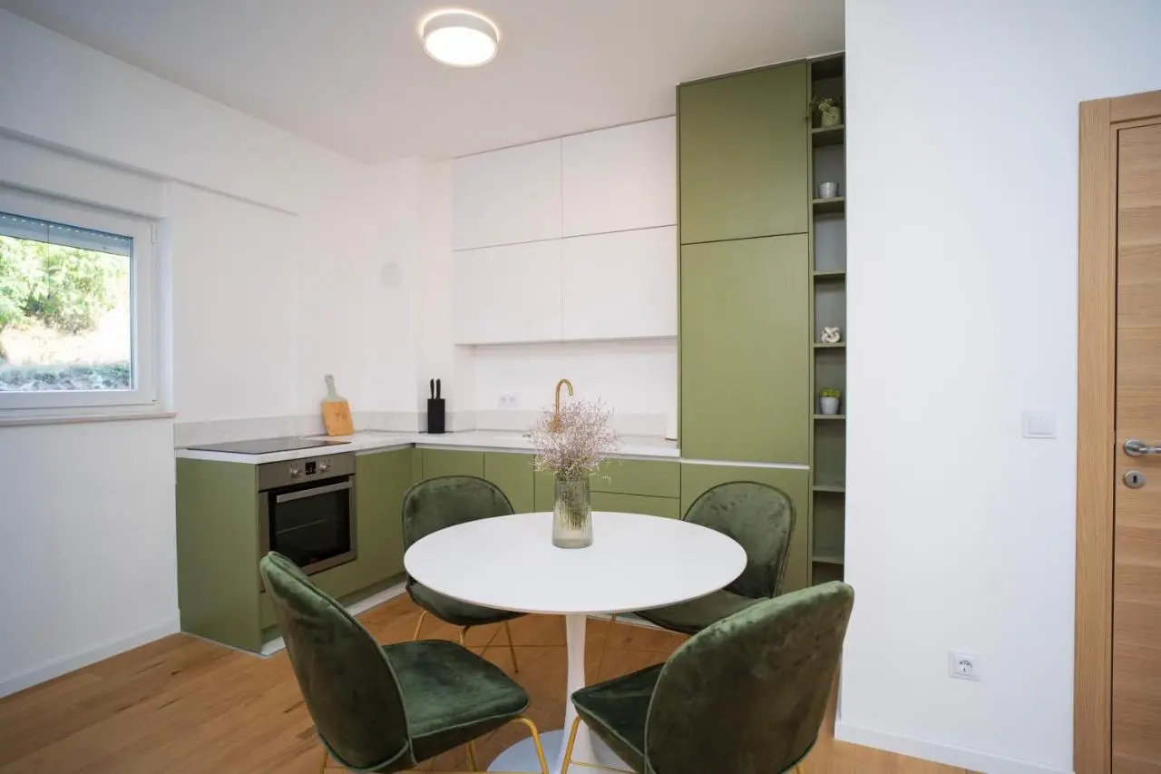 Riverland - luxury apartment Mostar