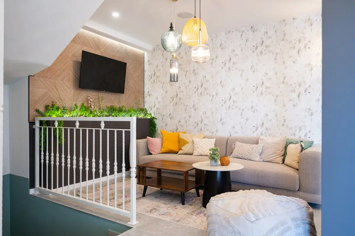 Old Town Nest - Apartment 1