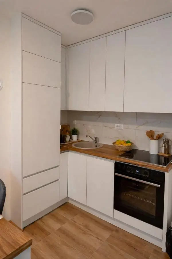 Apartman Bella