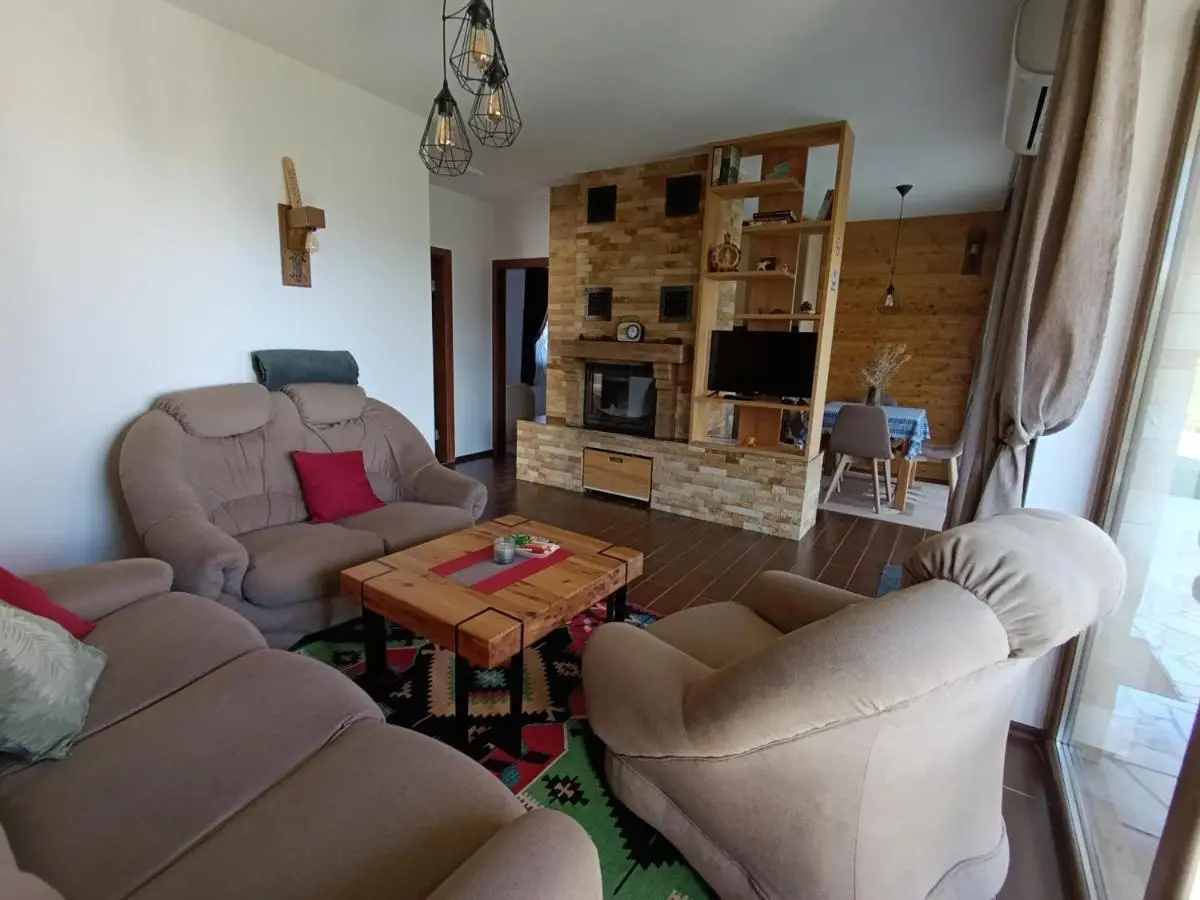 Apartman Milekic