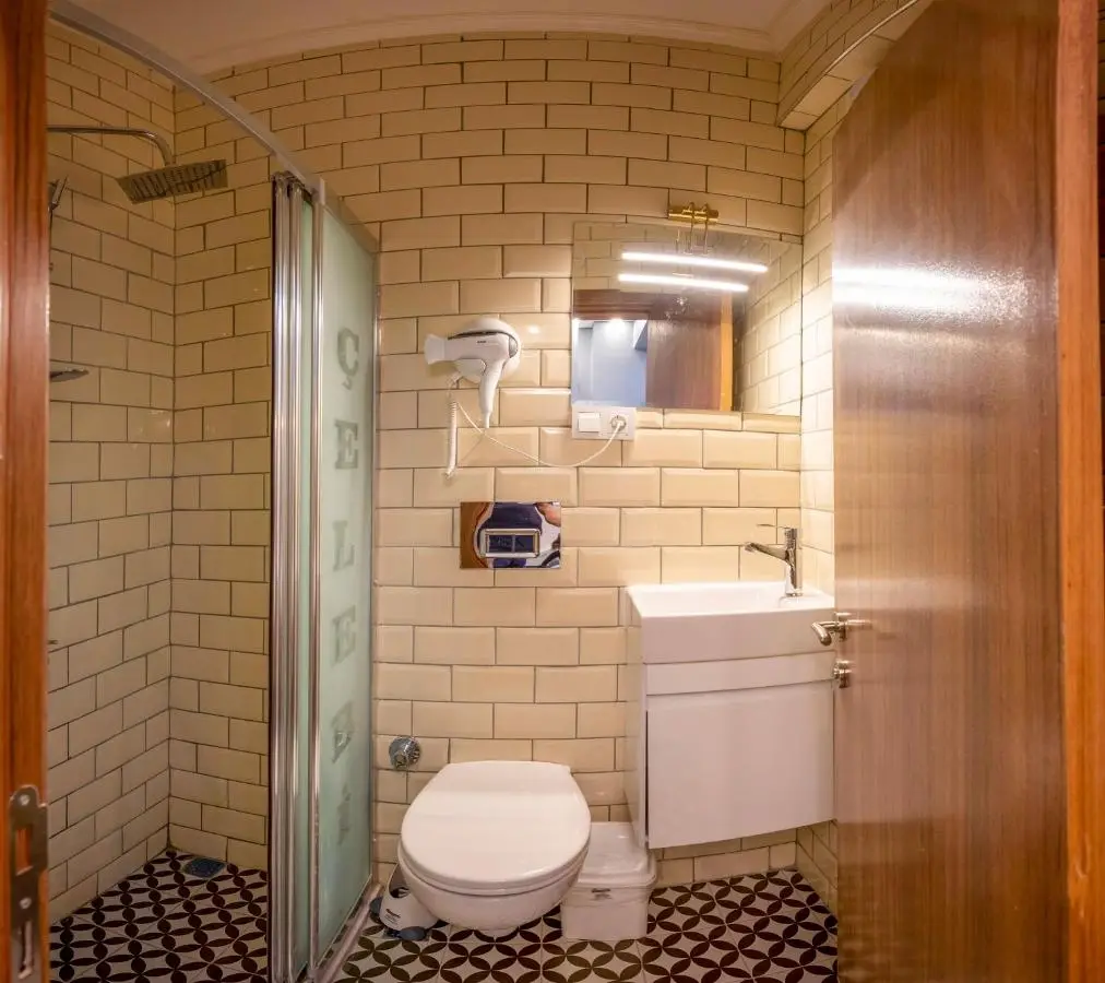 Taksim Story Residence
