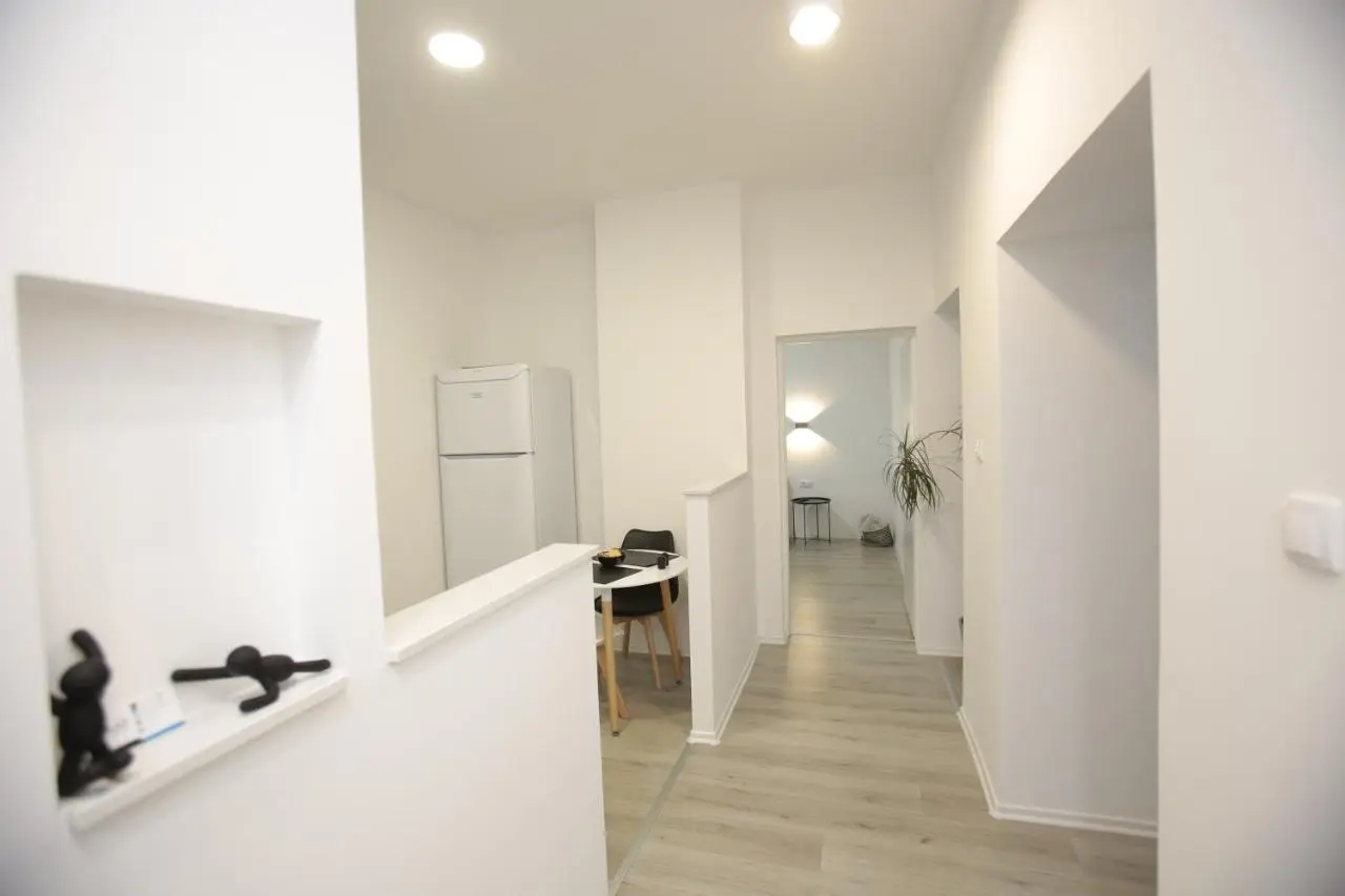 Miaap Apartments