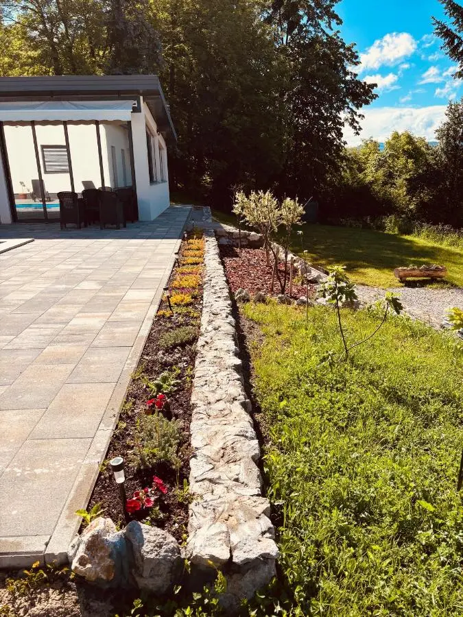 Holiday Home Silenzio