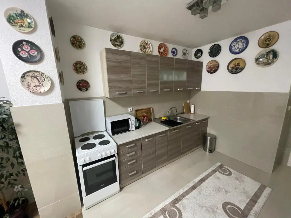 Apartman Deluxe