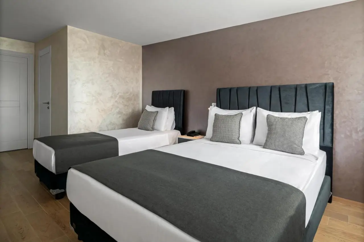 İstanbul Efes Hotel