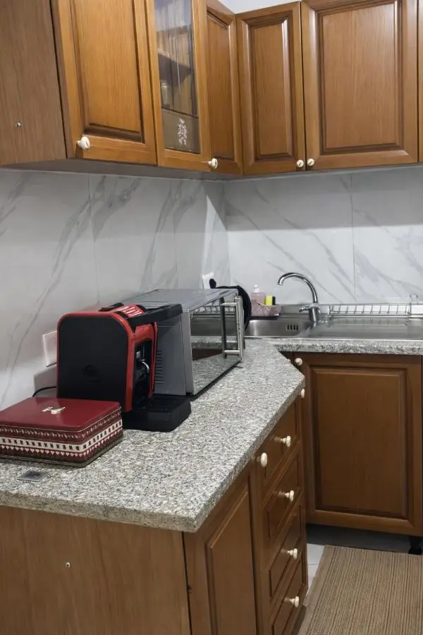 Studio Tirana Apartments