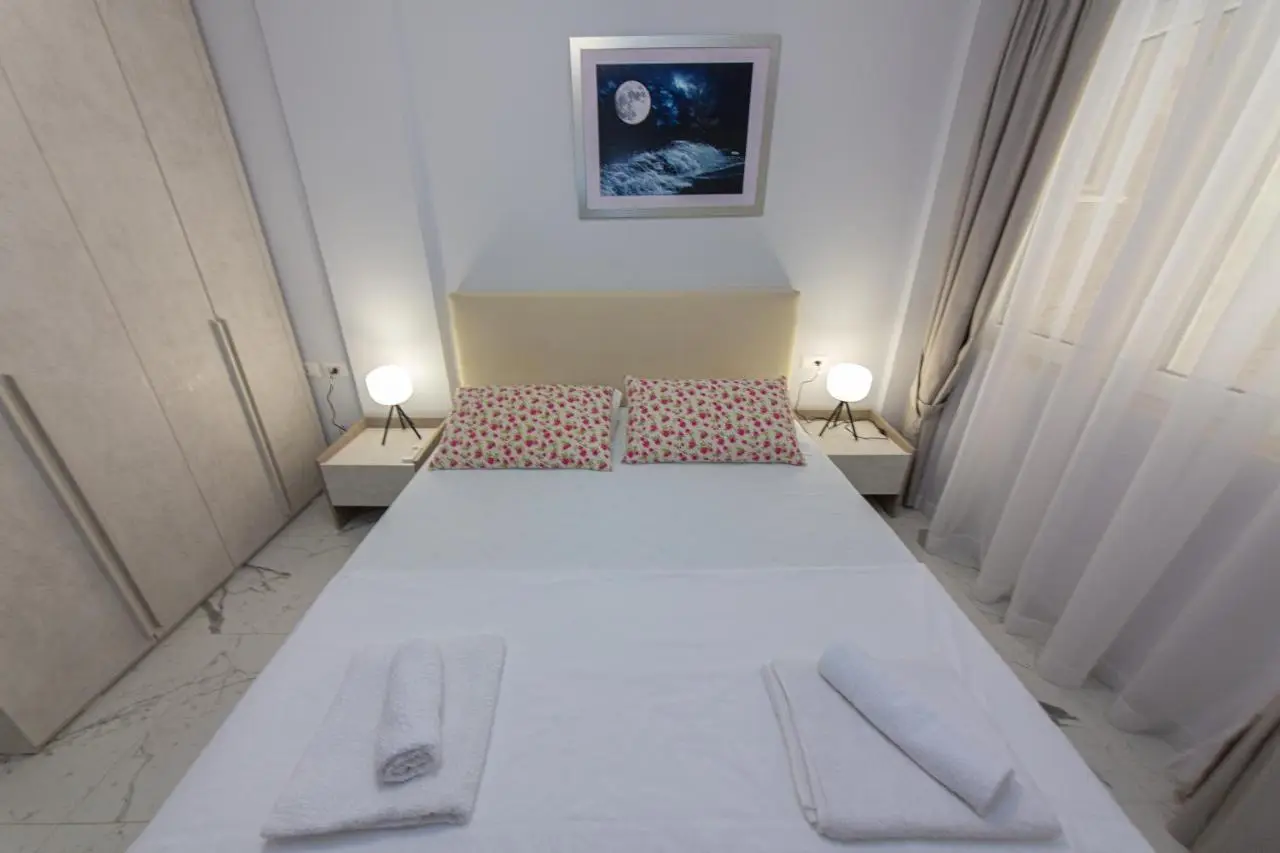 Luxury Villa 4