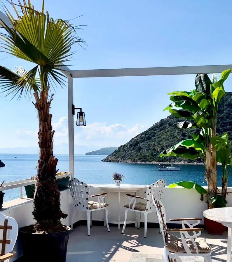 Liman Hotel Gümüslük - Adult Only