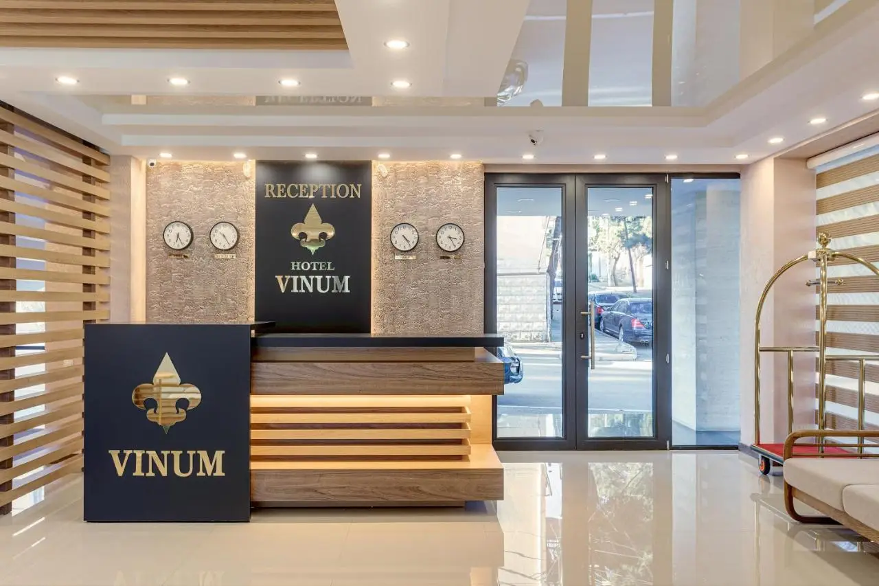 Vinum Hotel