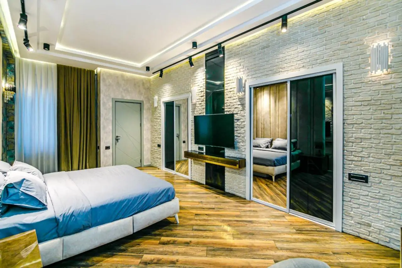 INDILA Luxury Apartment in Nizami street