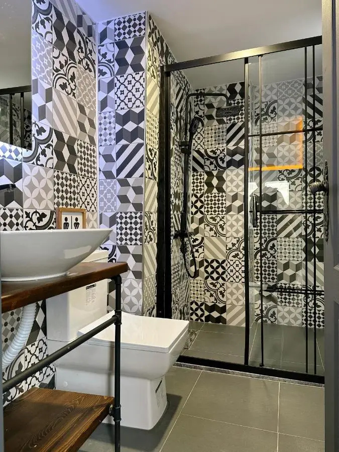 Karaköy in Karaköy Hotel