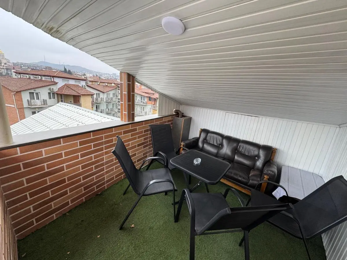 Tamuna apartment