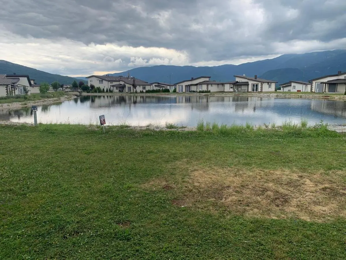 منتجع سراييفو - Sarajevo Resort