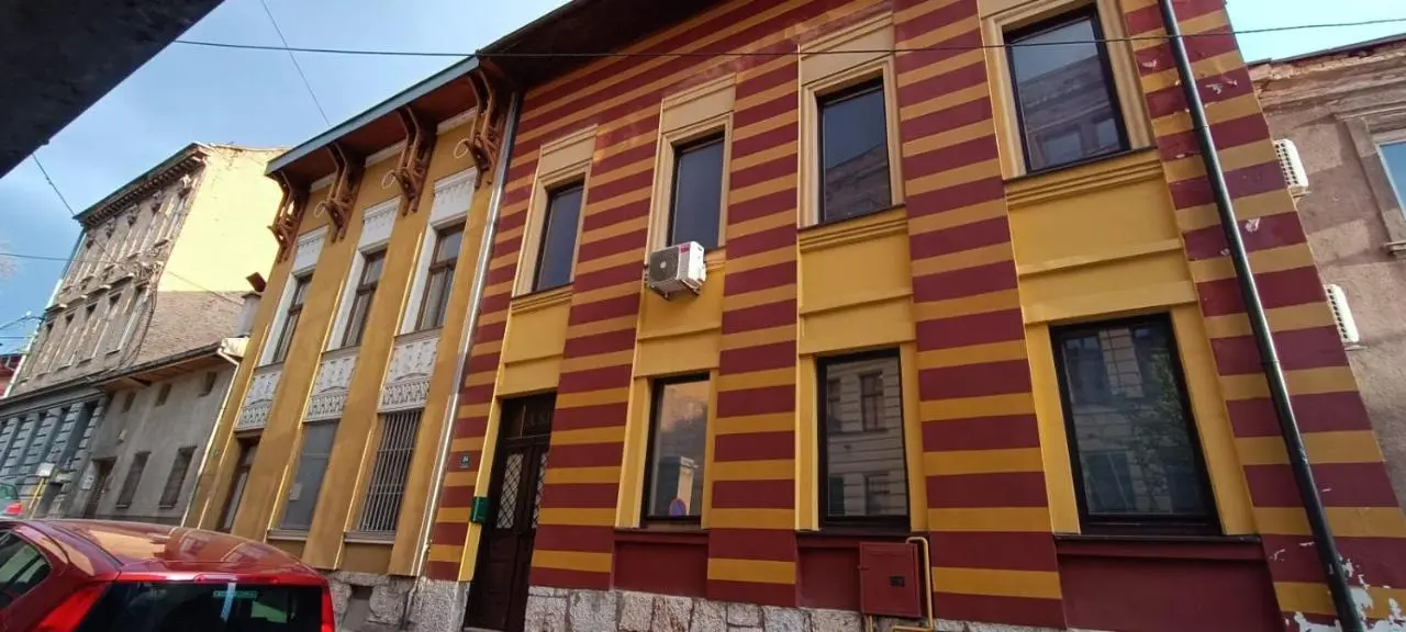 Downtown Apartments HSB Sarajevo