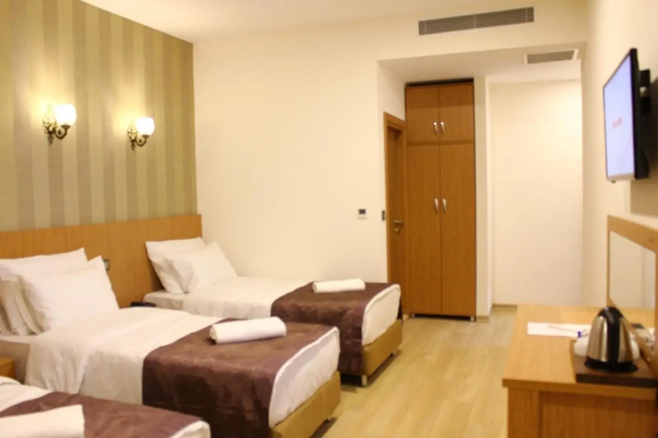 Melidium Hotel