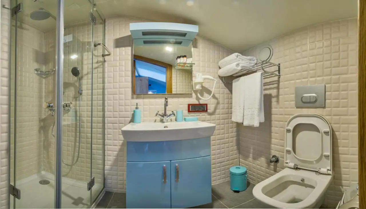 Taksim Istanbul Nis Hotel - Istiklal Street