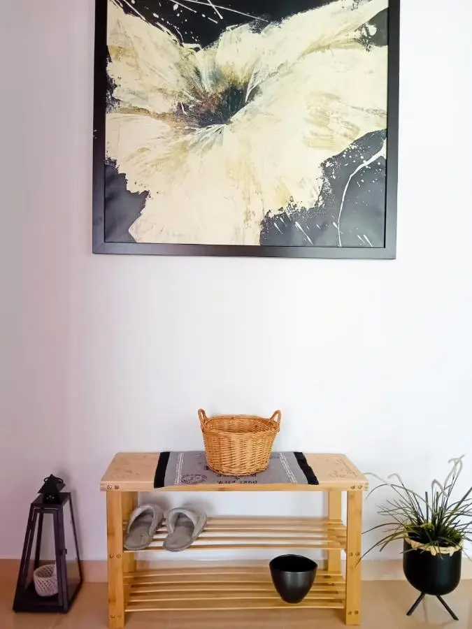 Sunlight Apartment Shkoder