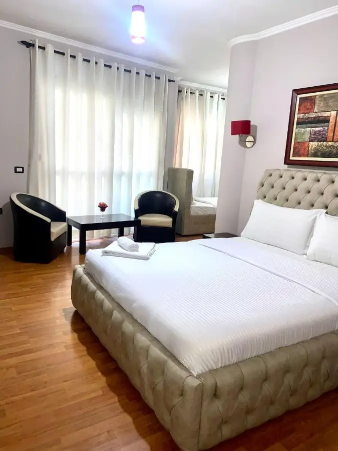 Prince Hotel