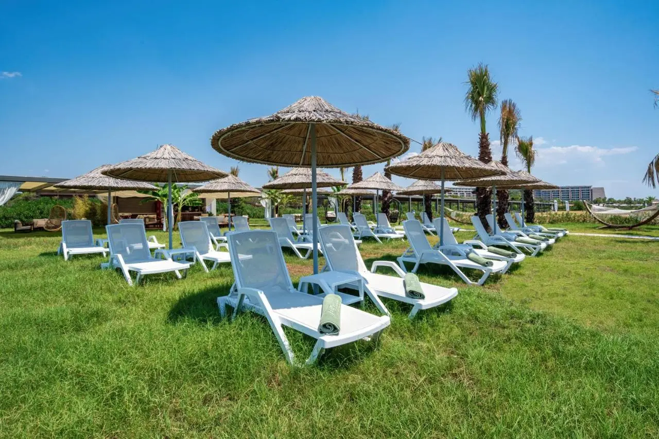 Club Arona Luxury Villas Belek