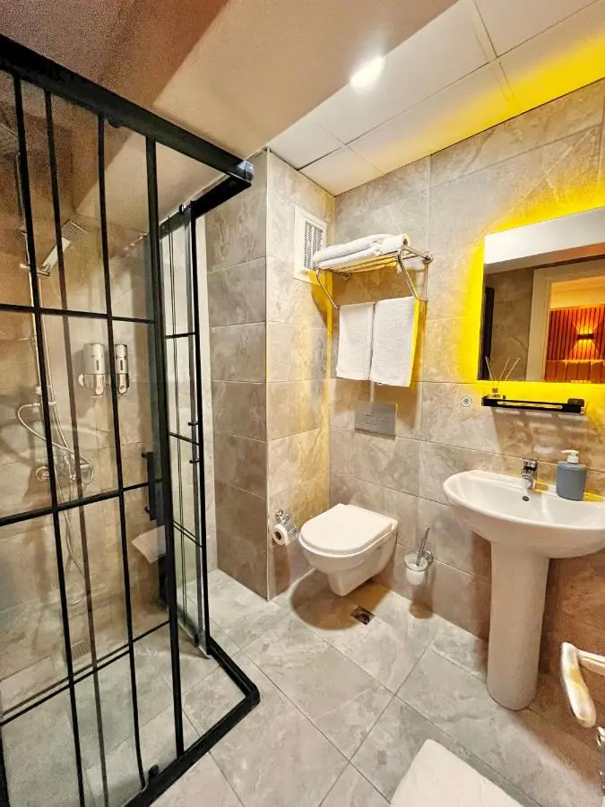 Naila Hotel