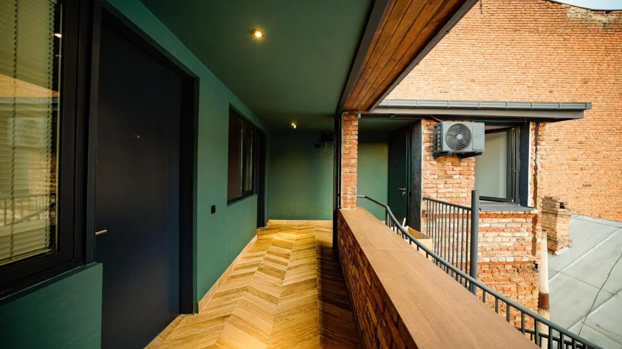 Anbani Apartments - City Center