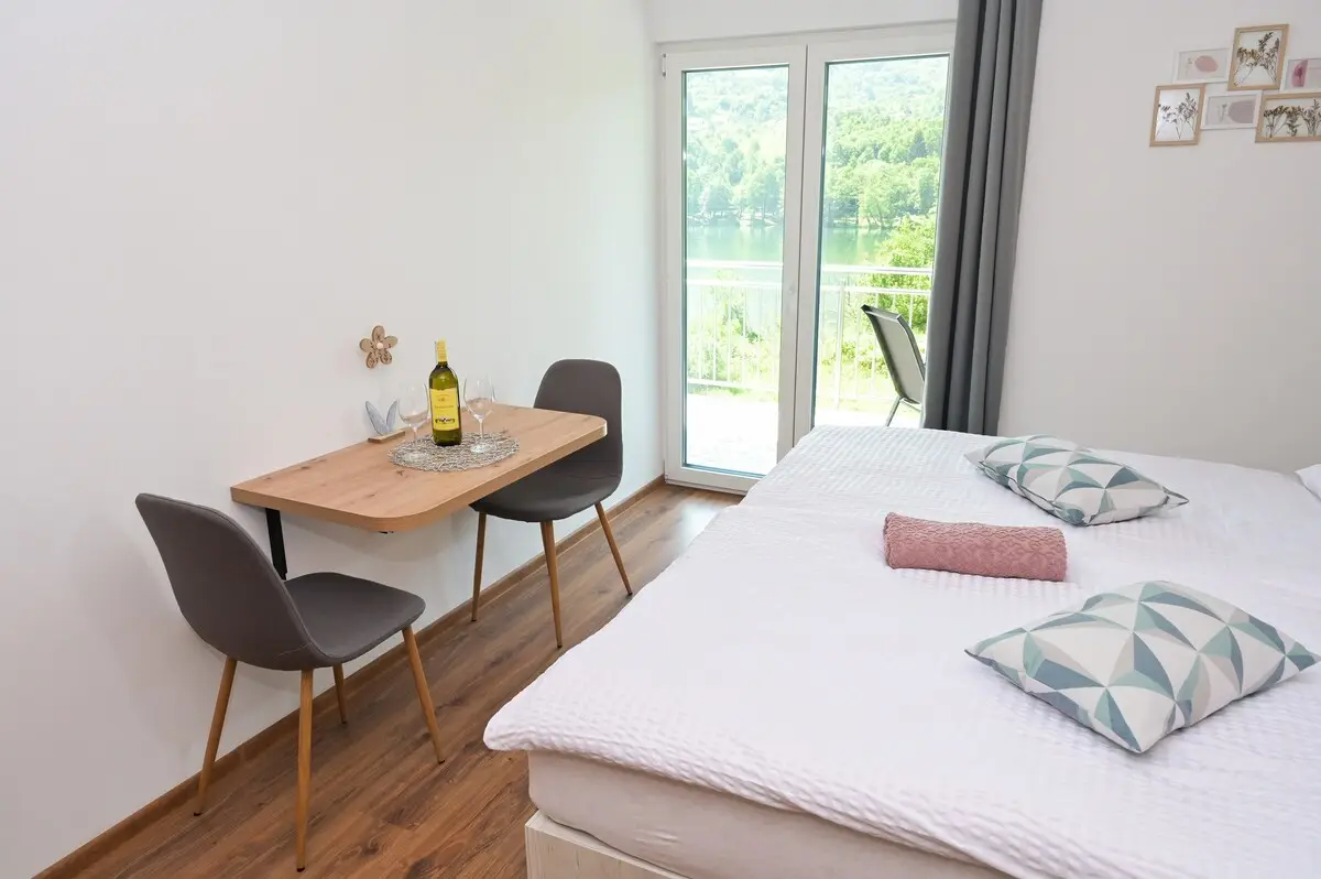 Villa Anita – Two-Bedroom Apartment, 2nd Floor (L)