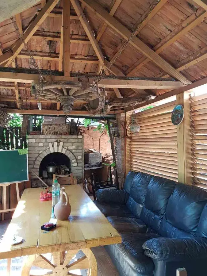 Guest House Temuri