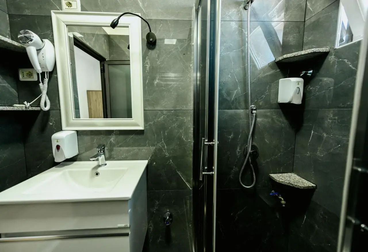 Hotel Floga